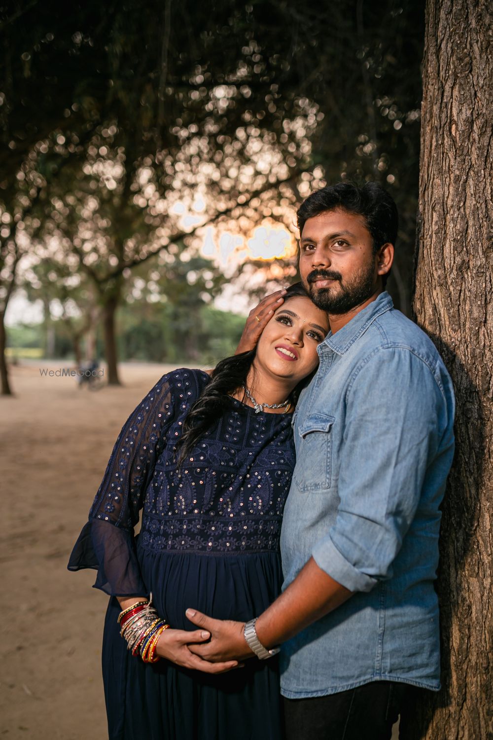 Photo From Uma & Rajesh maternity - By The Brilly Diaries