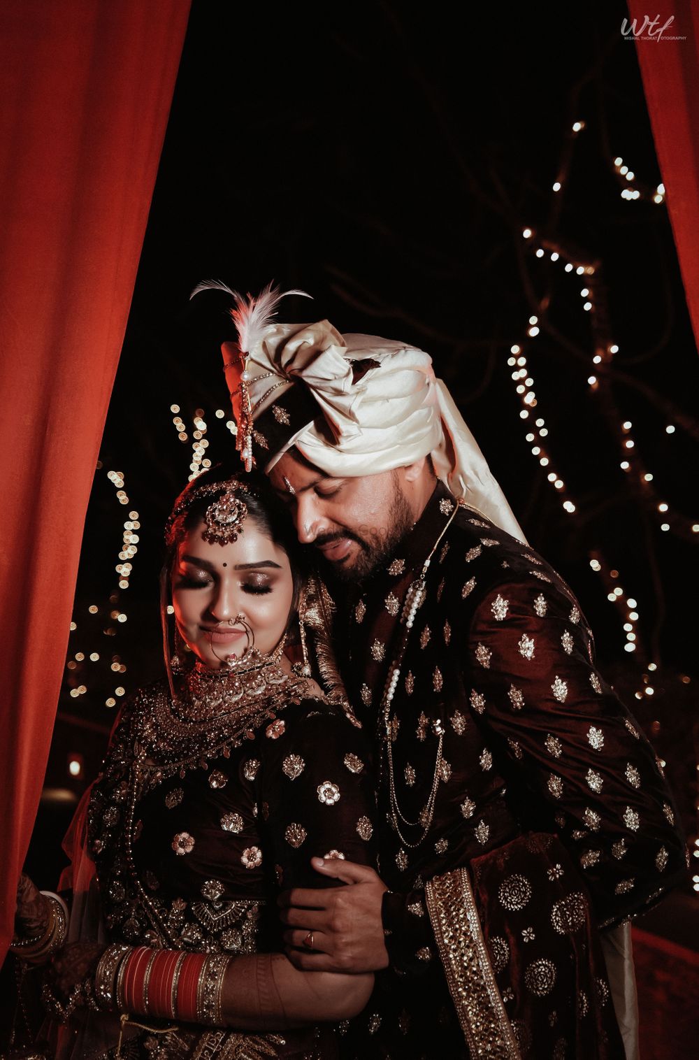 Photo From Arpit weds Aishwarya - By Wishal Thorat Photography