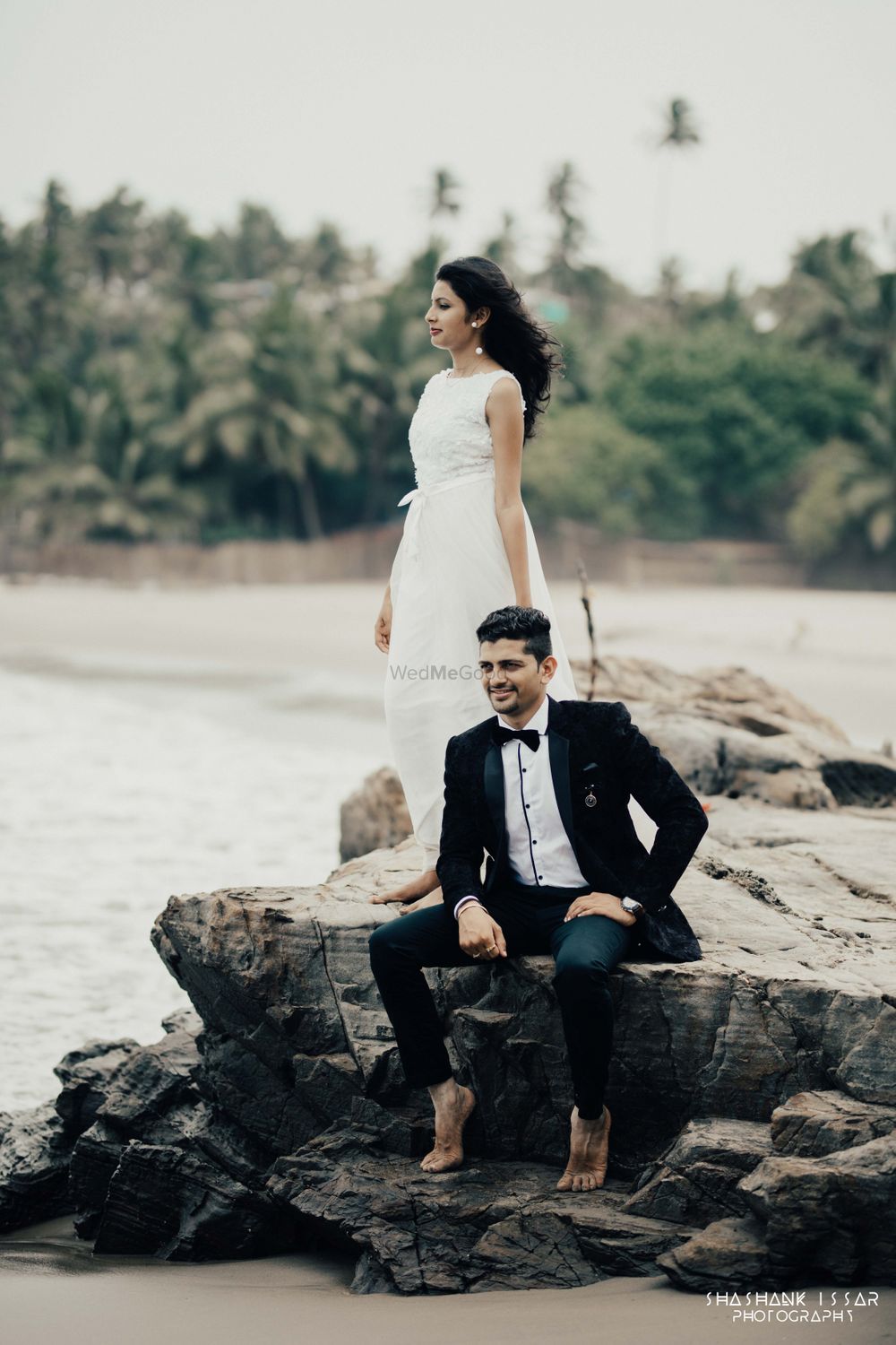 Photo From Nidhi and Tejas - By Shashank Issar Photography