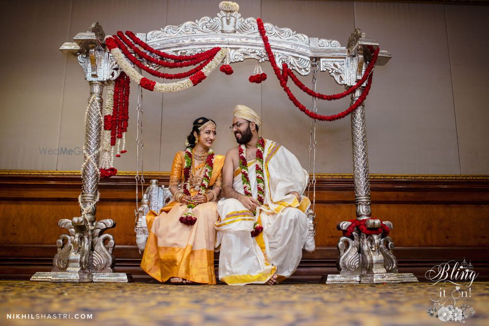 Photo From Sudhiksha & Pradyumna - By Bling It On