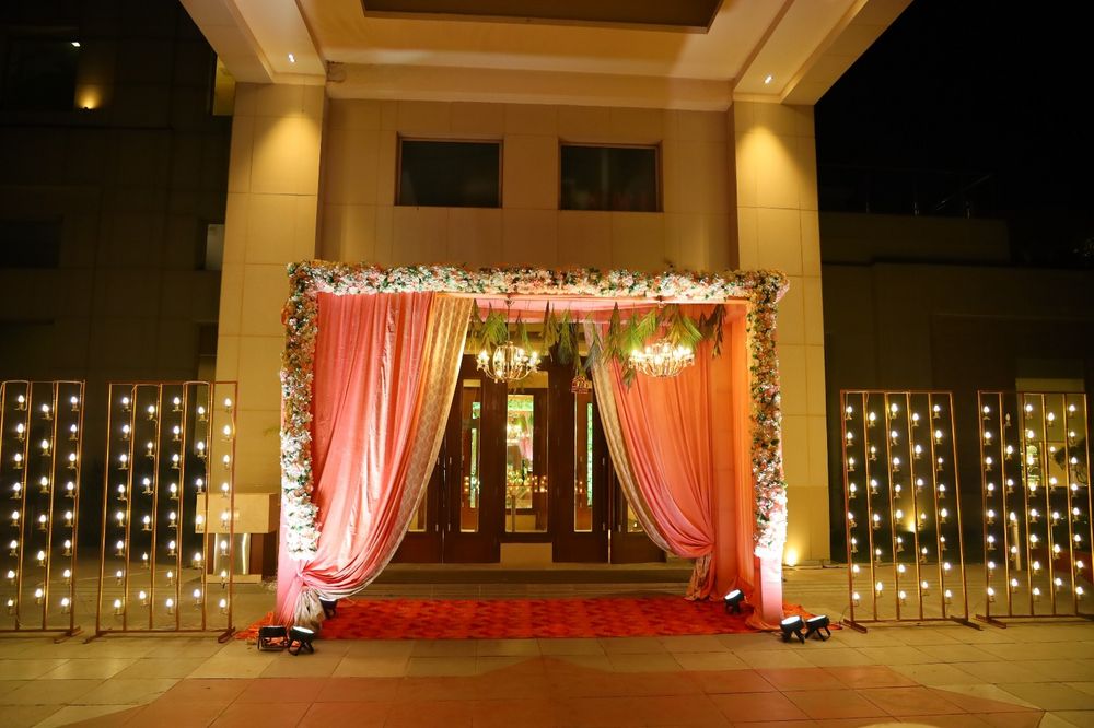 Photo From Maanit Weds Priya - By Sanchaar Events n Weddings
