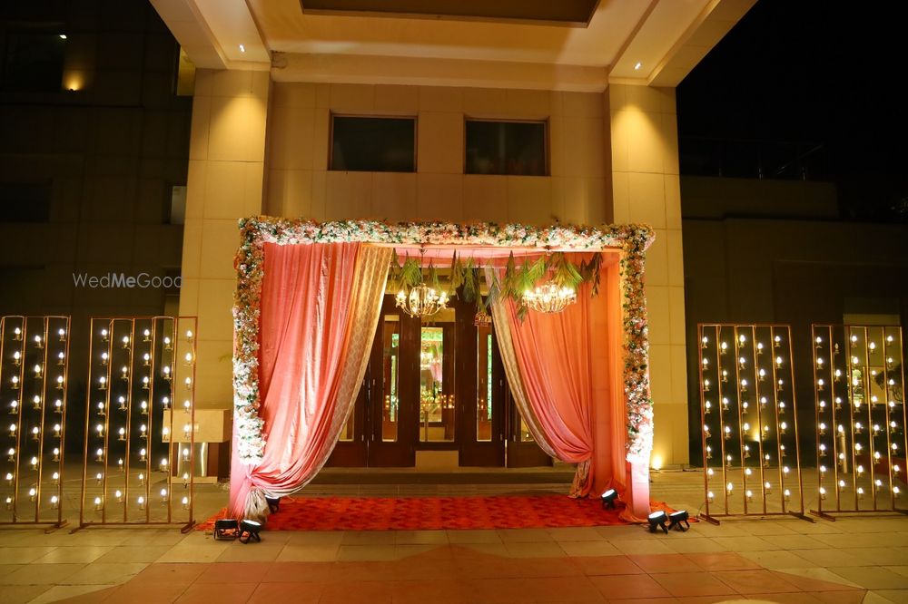 Photo From Maanit Weds Priya - By Sanchaar Events n Weddings