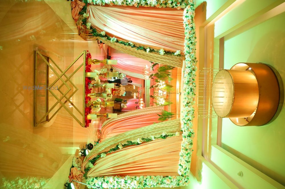 Photo From Maanit Weds Priya - By Sanchaar Events n Weddings