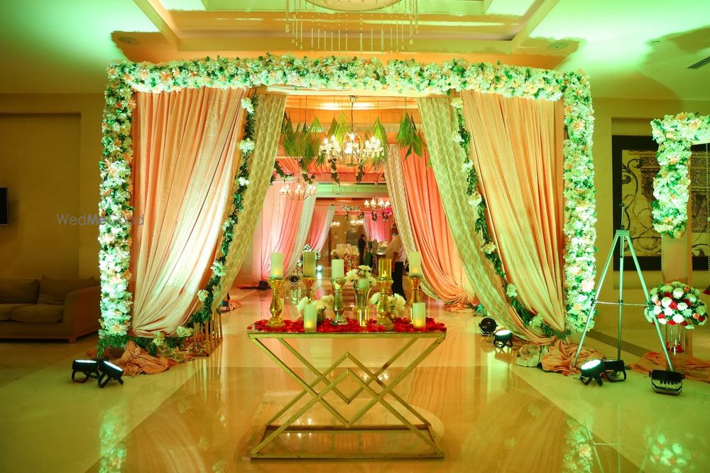 Photo From Maanit Weds Priya - By Sanchaar Events n Weddings