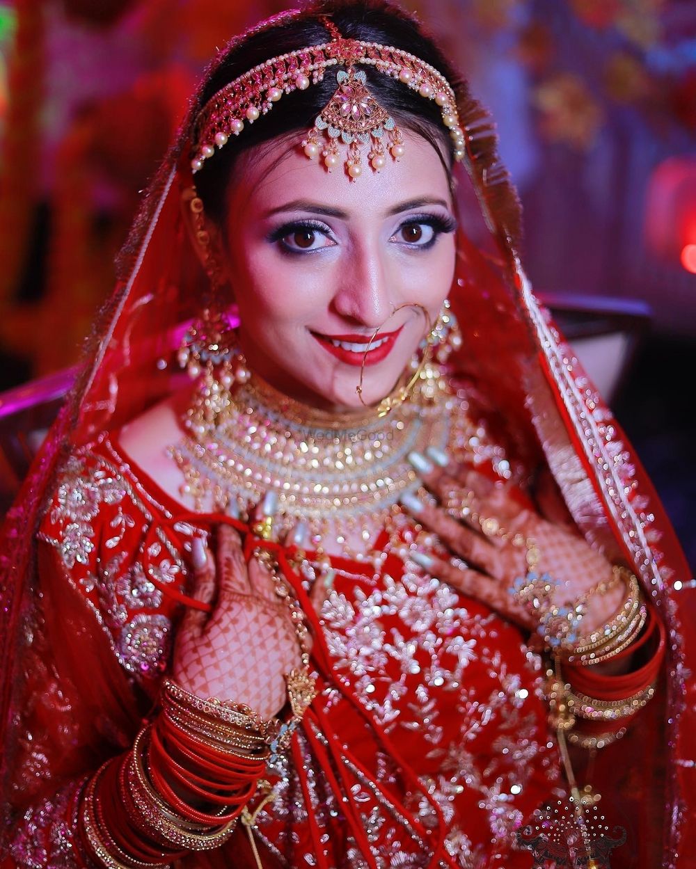 Photo From Afreen  - By Wedding Shedding