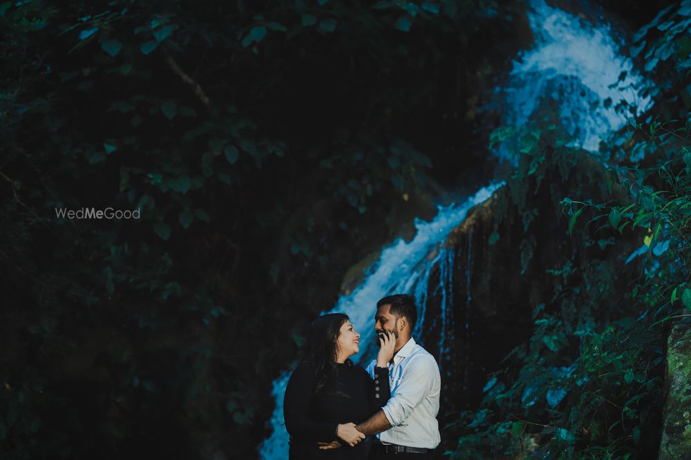 Photo From Piyush x Twinkle - By Momentous Studio