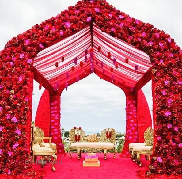 Photo From Wedding Decoration - By Event Planet