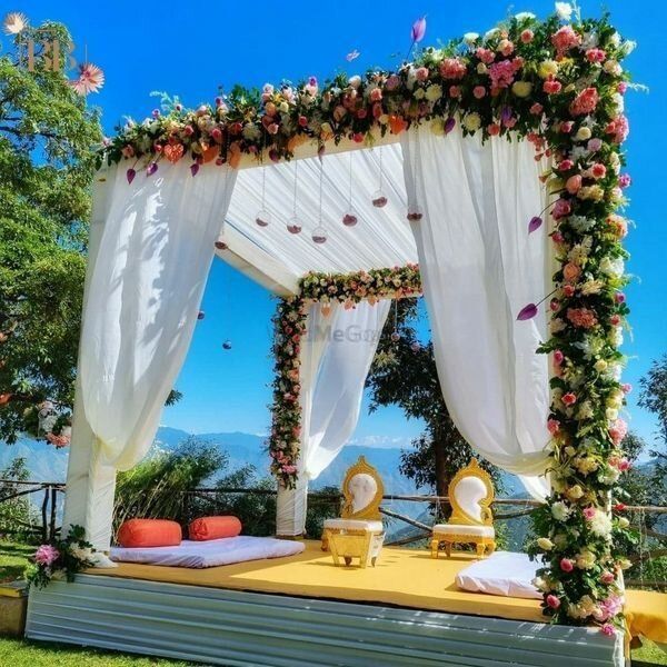 Photo From Wedding Decoration - By Event Planet