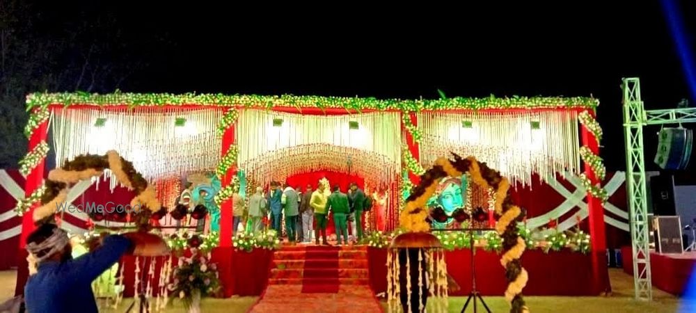 Photo From Pooja Weds Krishna - By Sanchaar Events n Weddings