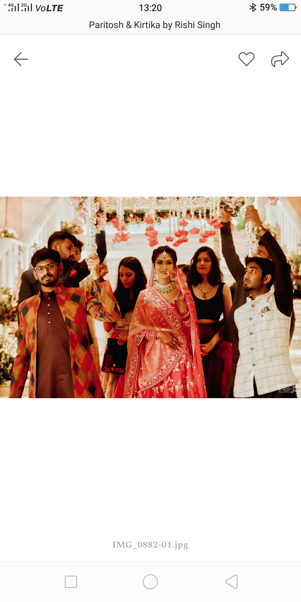 Photo From kirtika Weds Paritosh - By Sanchaar Events n Weddings