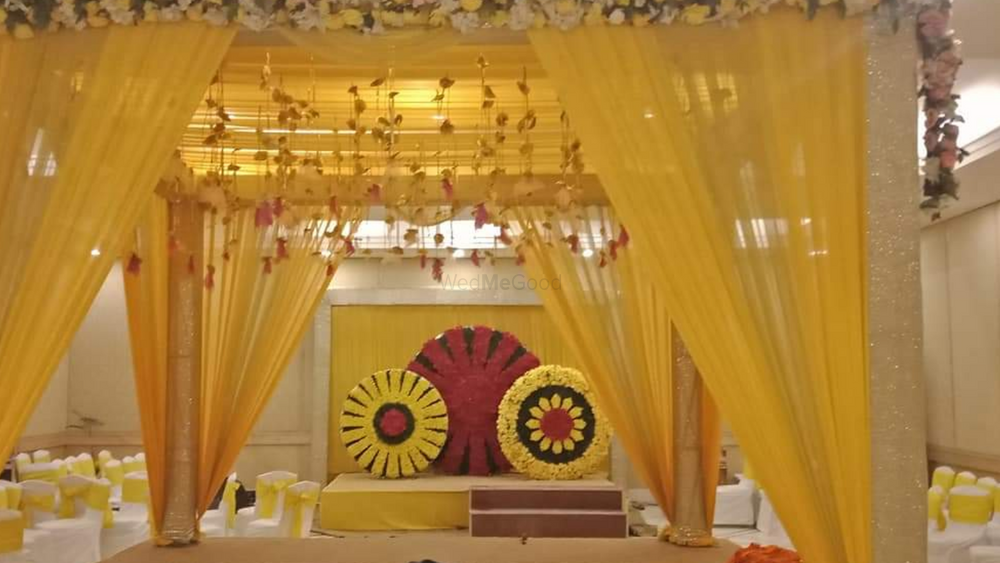 Sanchaar Events n Weddings