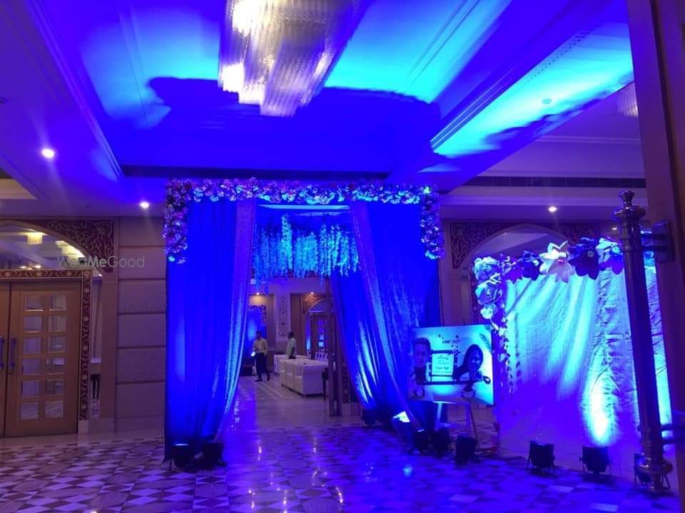 Photo From Akshay Weds Suman - By Sanchaar Events n Weddings