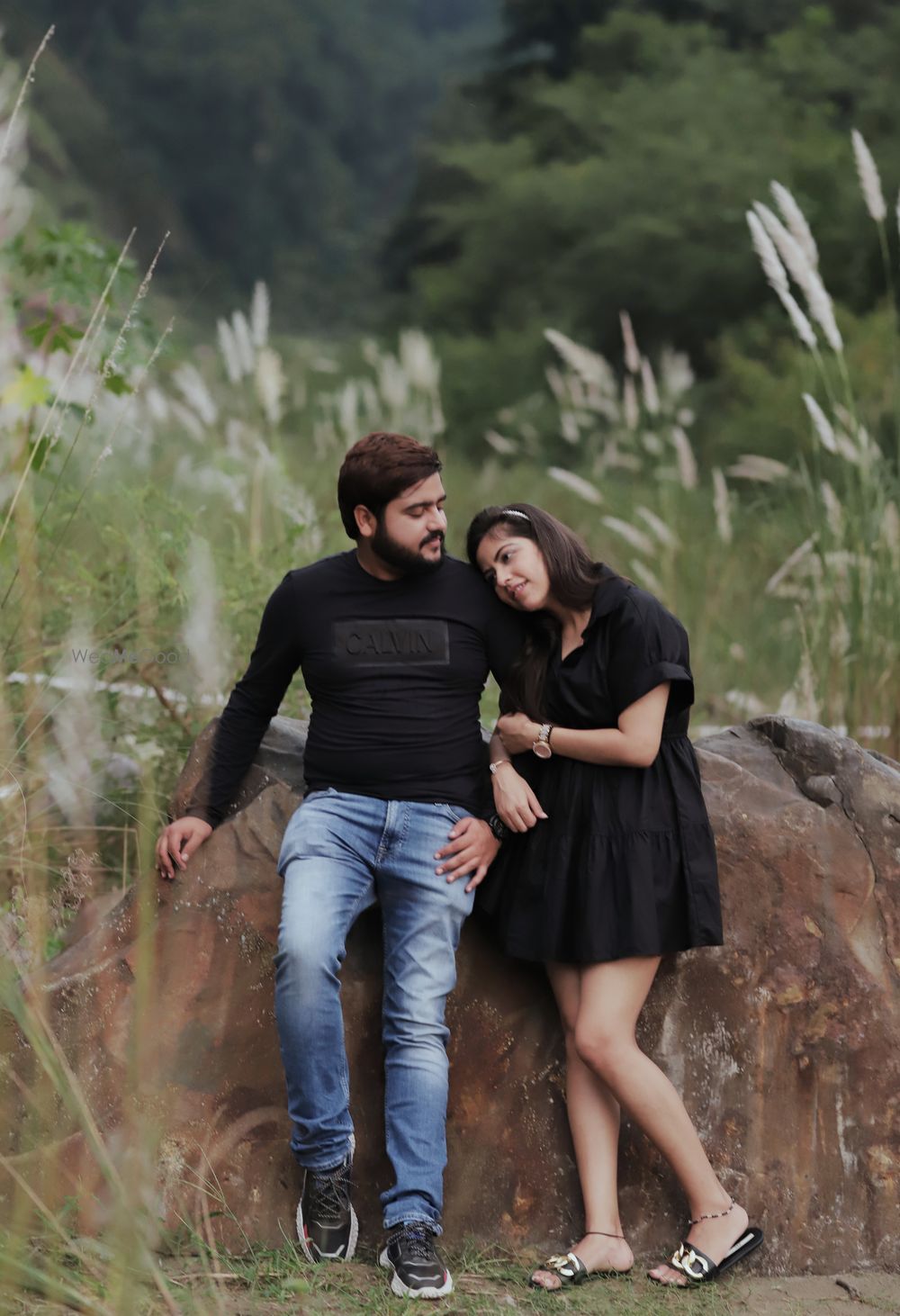 Photo From Karan x Sakshi - By Momentous Studio