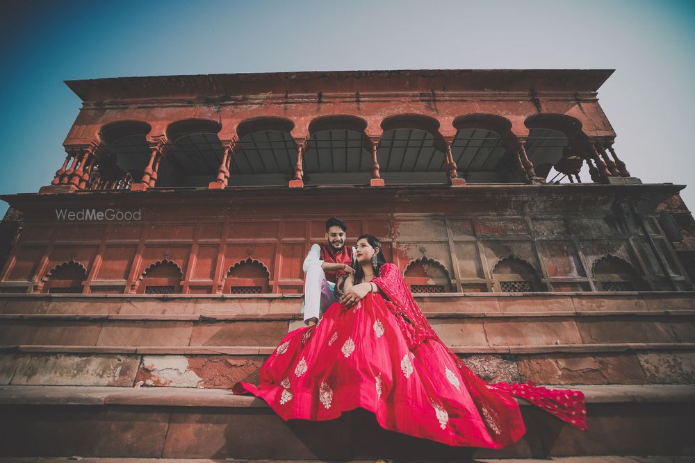 Photo From Rahul x Shefali - By Momentous Studio