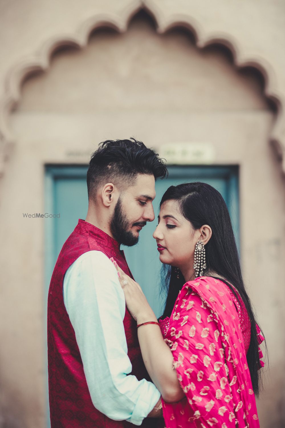 Photo From Rahul x Shefali - By Momentous Studio