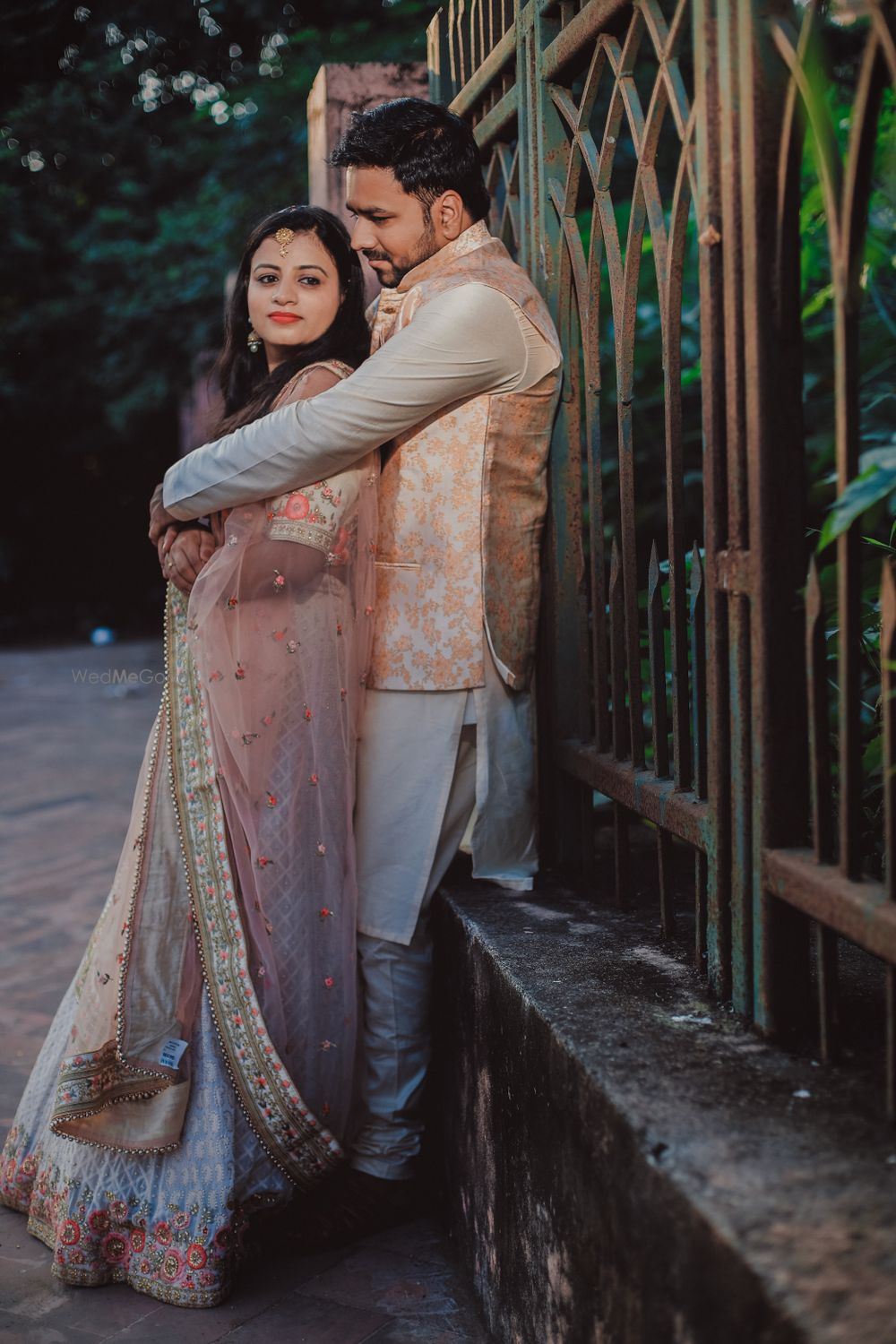 Photo From Riti x Abhishek - By Momentous Studio