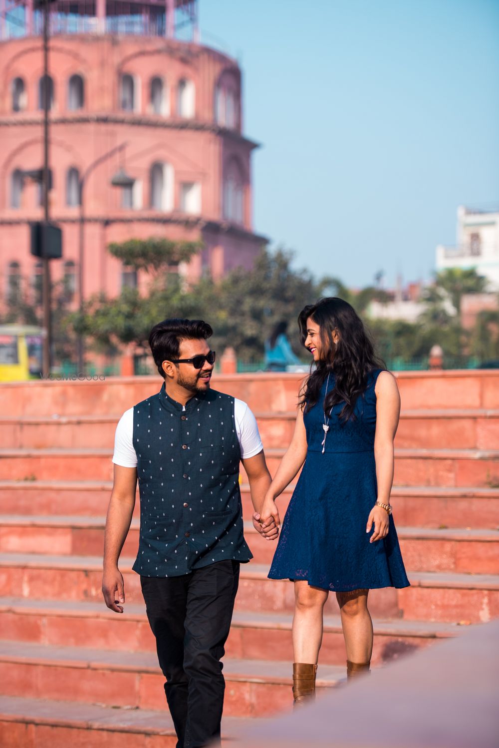 Photo From Pratiksha+ Mayur - By Tasvir Photos & Films