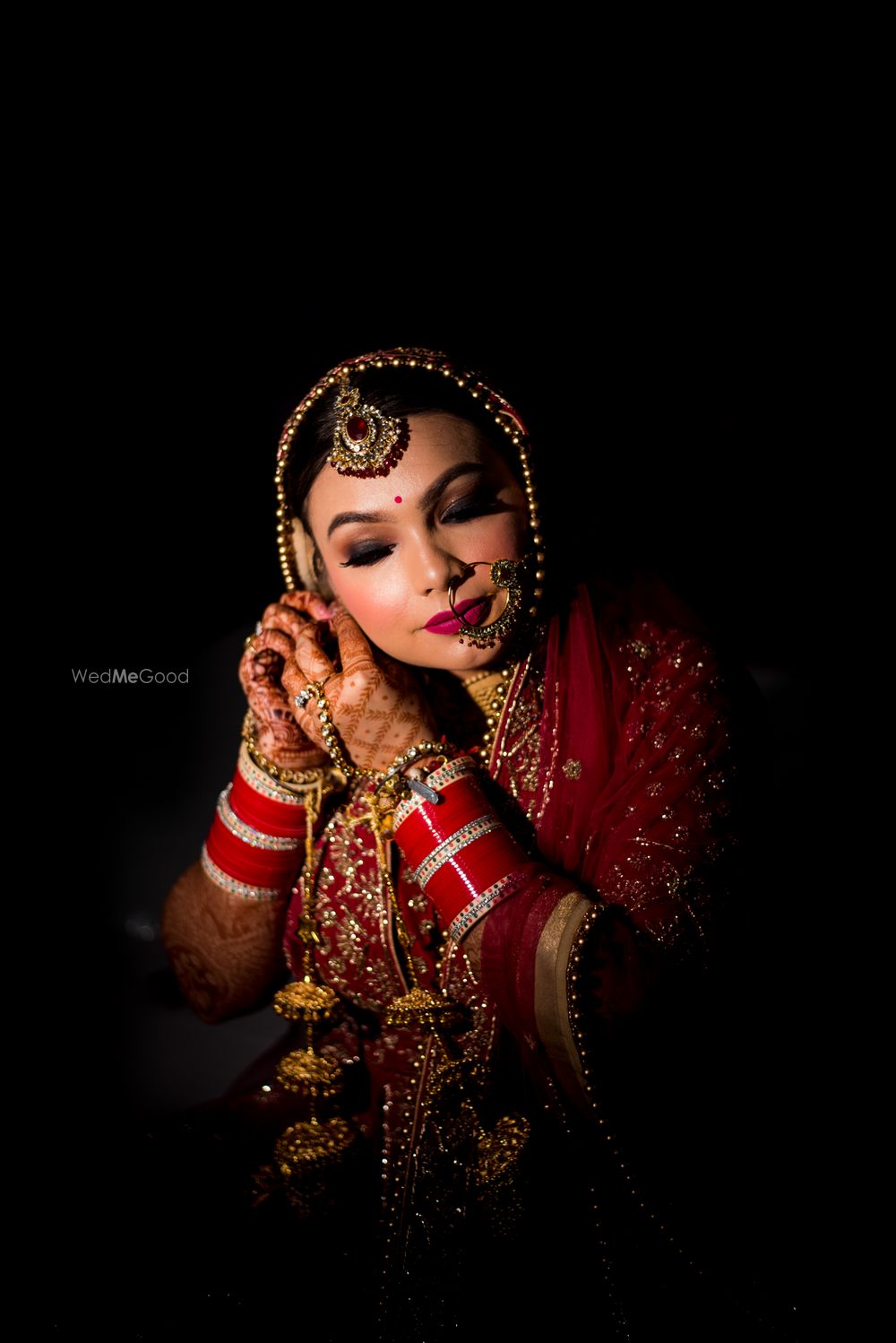 Photo From Aanchal+ Akash - By Tasvir Photos & Films