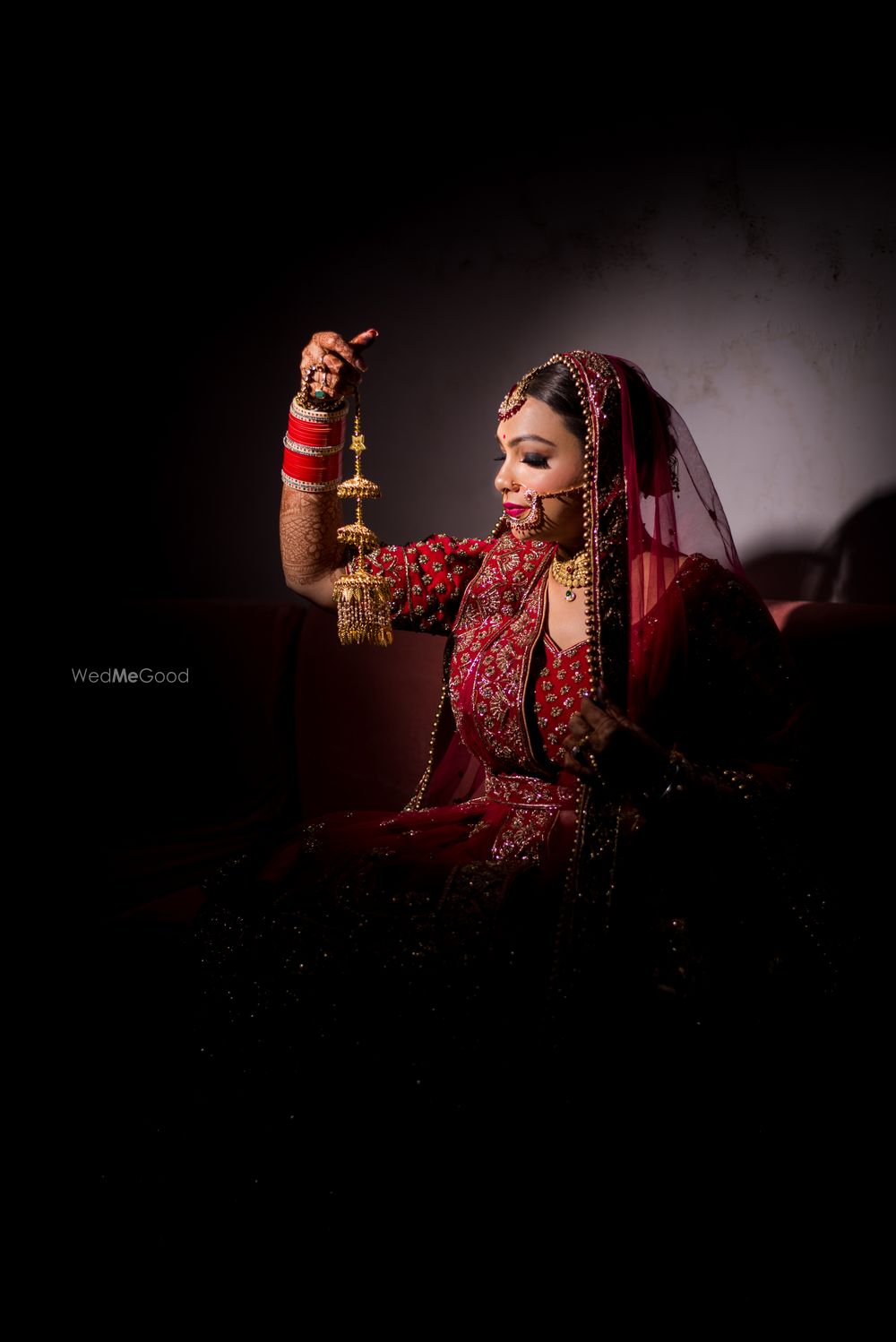 Photo From Aanchal+ Akash - By Tasvir Photos & Films