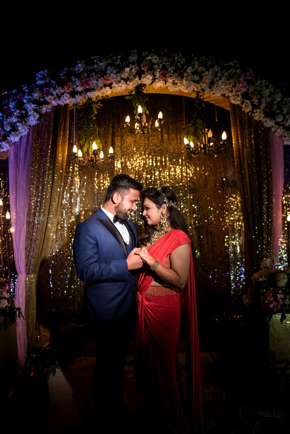 Photo From Aanchal+ Akash - By Tasvir Photos & Films