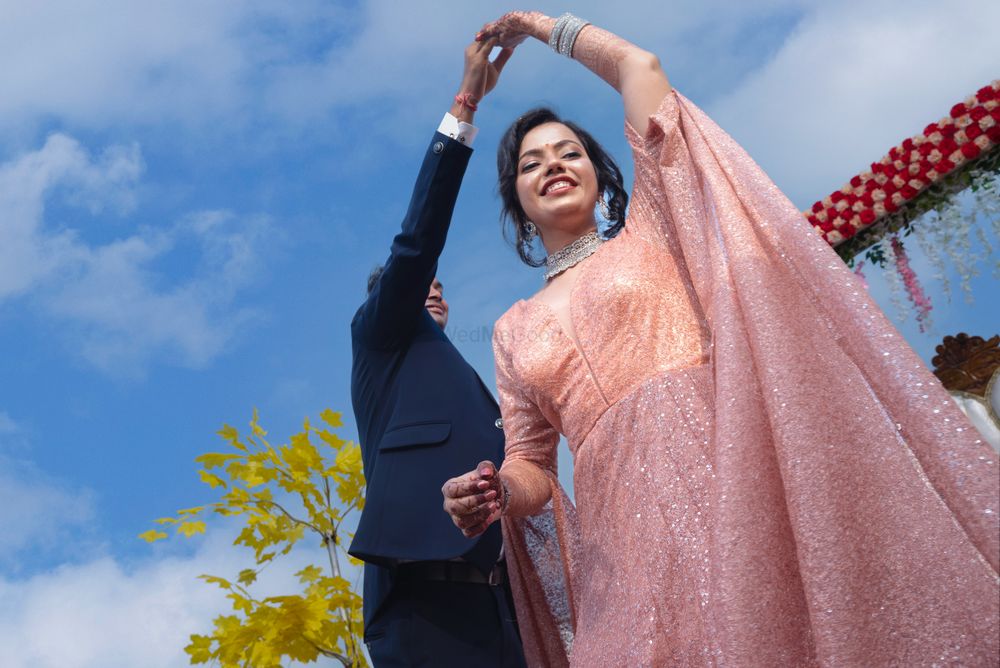 Photo From Shambhawee Aekansh Pre Wedding - By Sandeep Bharadwaj Photography