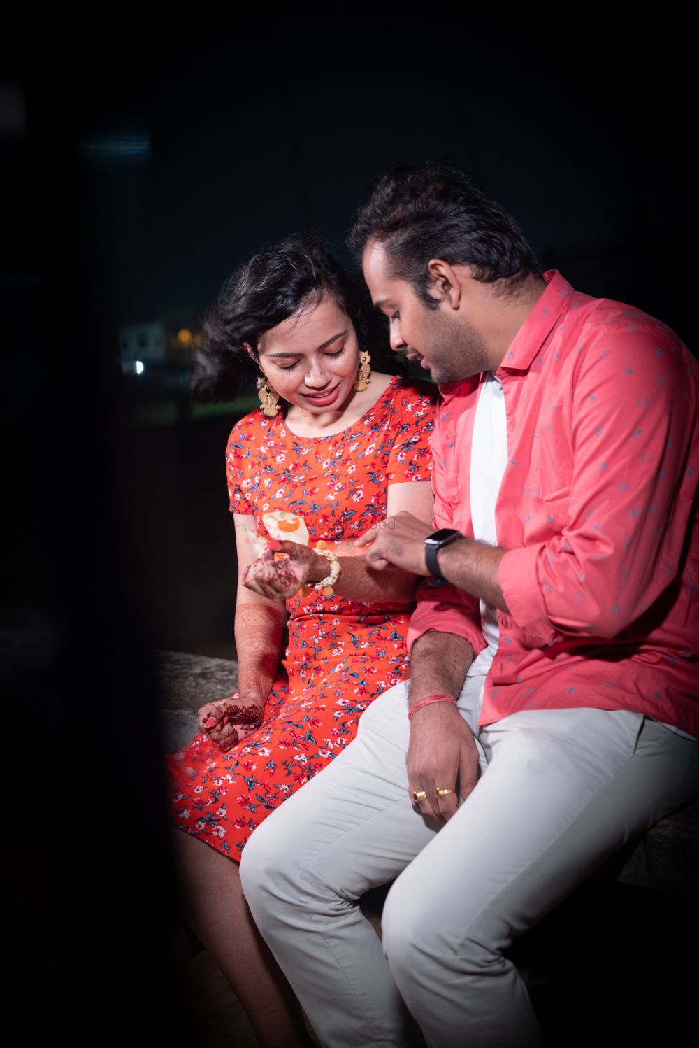 Photo From Shambhawee Aekansh Pre Wedding - By Sandeep Bharadwaj Photography