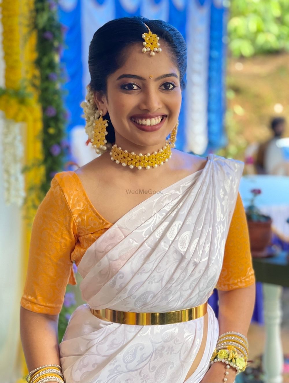 Photo From Sonika Wedding - By Beauty Stylist Sneha Shetty