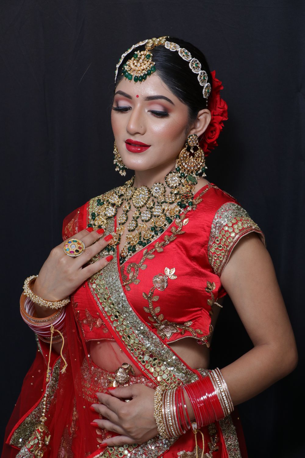 Photo From Gorgeous Diksha  - By DDG Makeovers