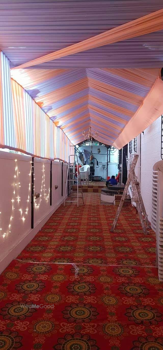 Photo From Orange City Tent & Decoration - By Orange City Tent & Decoration