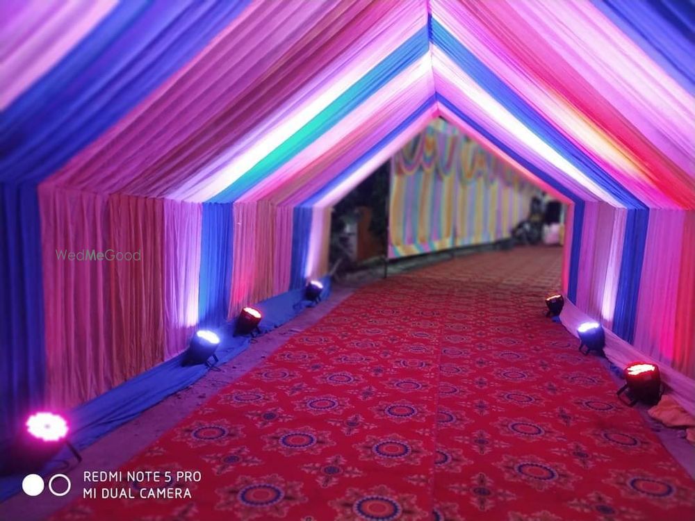 Photo From Orange City Tent & Decoration - By Orange City Tent & Decoration