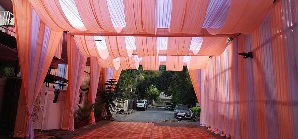 Photo From Orange City Tent & Decoration - By Orange City Tent & Decoration