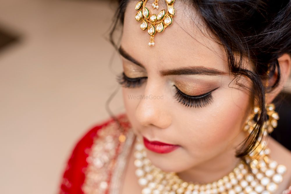 Photo From Sukriti Wedding - By The Creative Studio