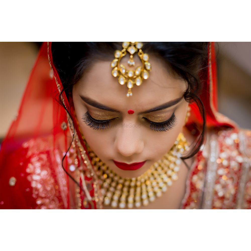 Photo From Sukriti Wedding - By The Creative Studio