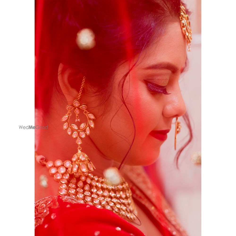 Photo From Sukriti Wedding - By The Creative Studio