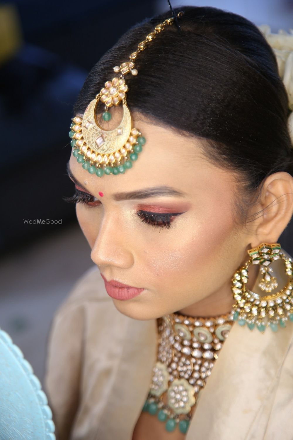 Photo From Himanshu Dharpure - By Makeup by Disha Berry