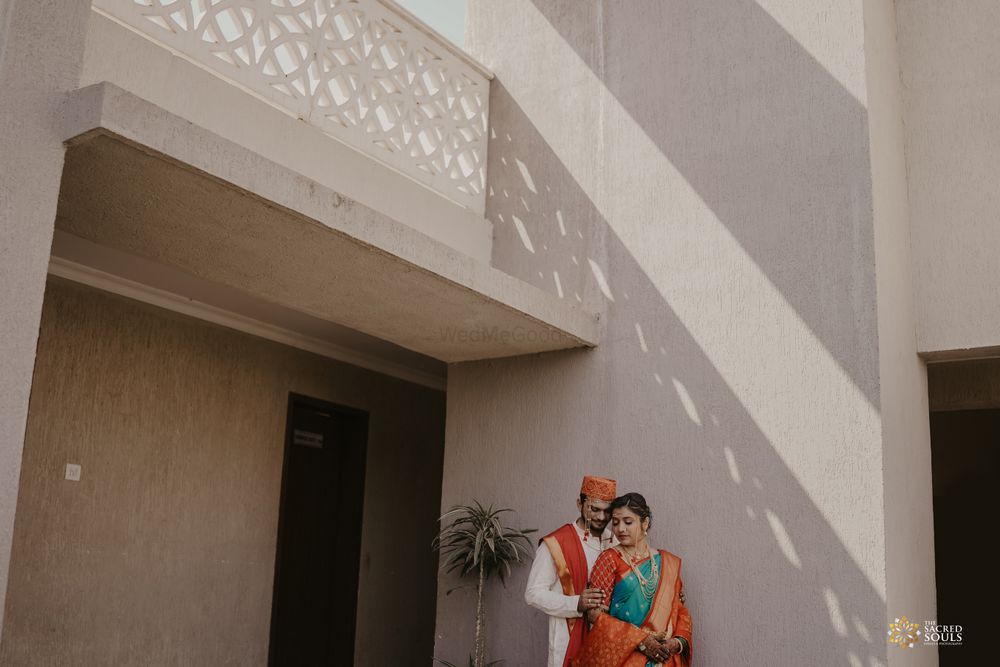 Photo From Rucha x nikhil  - By The Sacred Souls
