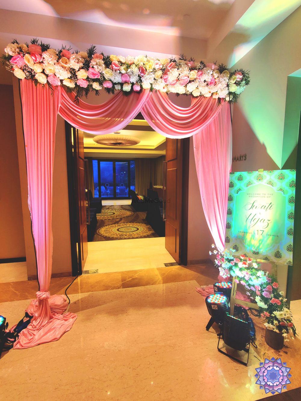 Photo From Mughlai Muse - By The Wedding Experience