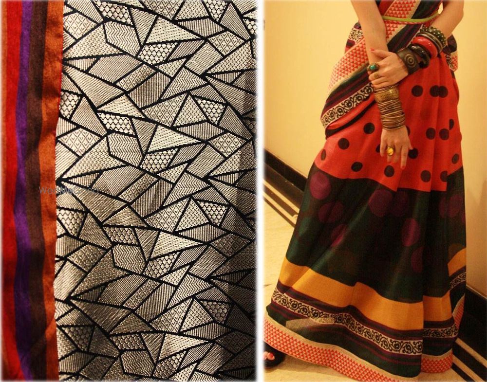 Photo From kanya-festiv'15 womenswear - By Sohini Basu