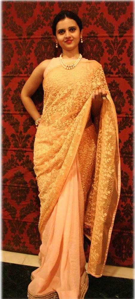 Photo From kanya-festiv'15 womenswear - By Sohini Basu