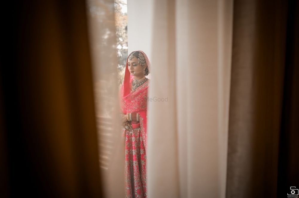 Photo From Gagan and Jasmeen - Wedding Photography in Chandigarh - Safarsaga Films - By Safarsaga Films