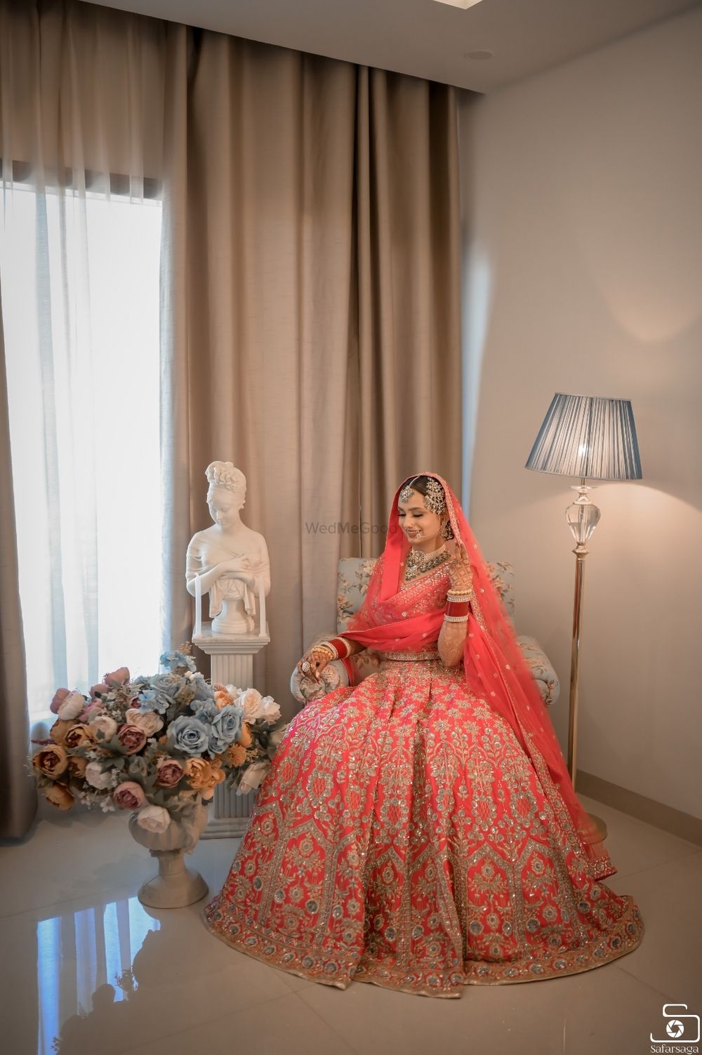 Photo From Gagan and Jasmeen - Wedding Photography in Chandigarh - Safarsaga Films - By Safarsaga Films