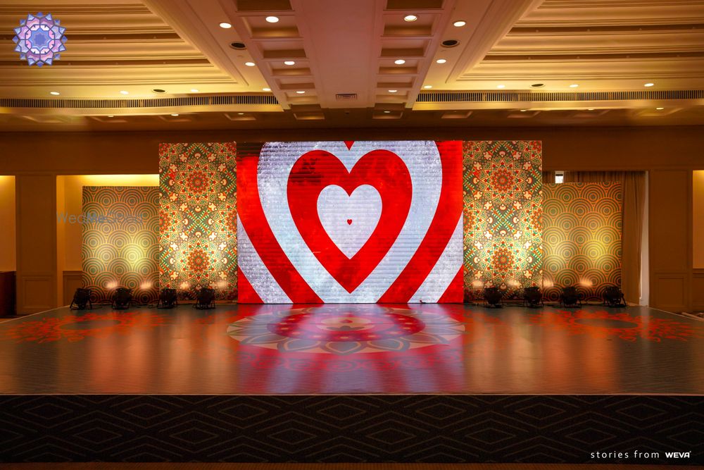 Photo From Big Fat Indian Wedding _Ft.Trident - By The Wedding Experience