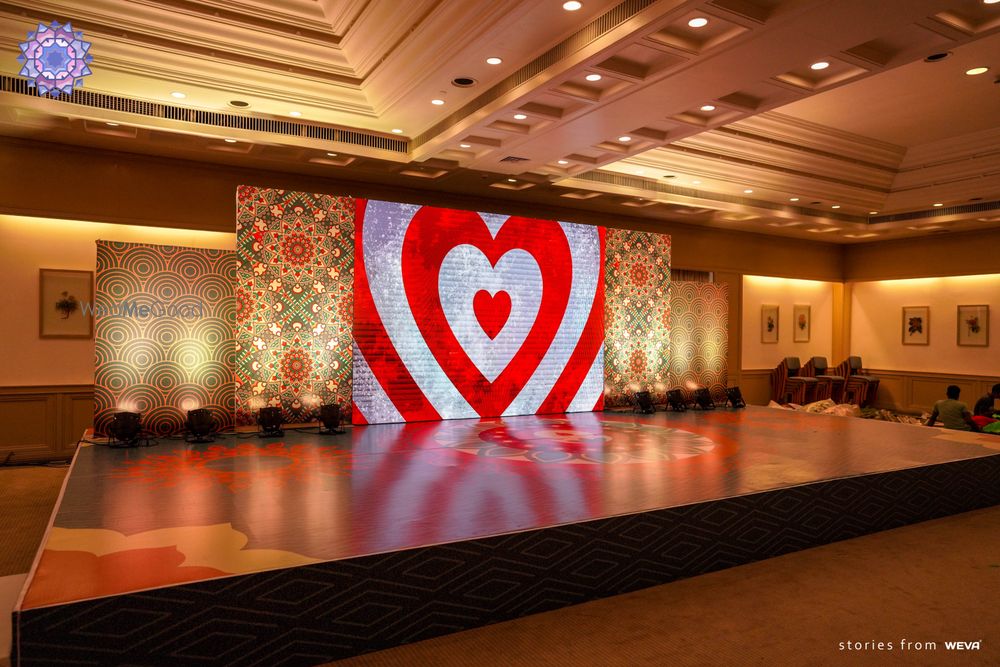 Photo From Big Fat Indian Wedding _Ft.Trident - By The Wedding Experience