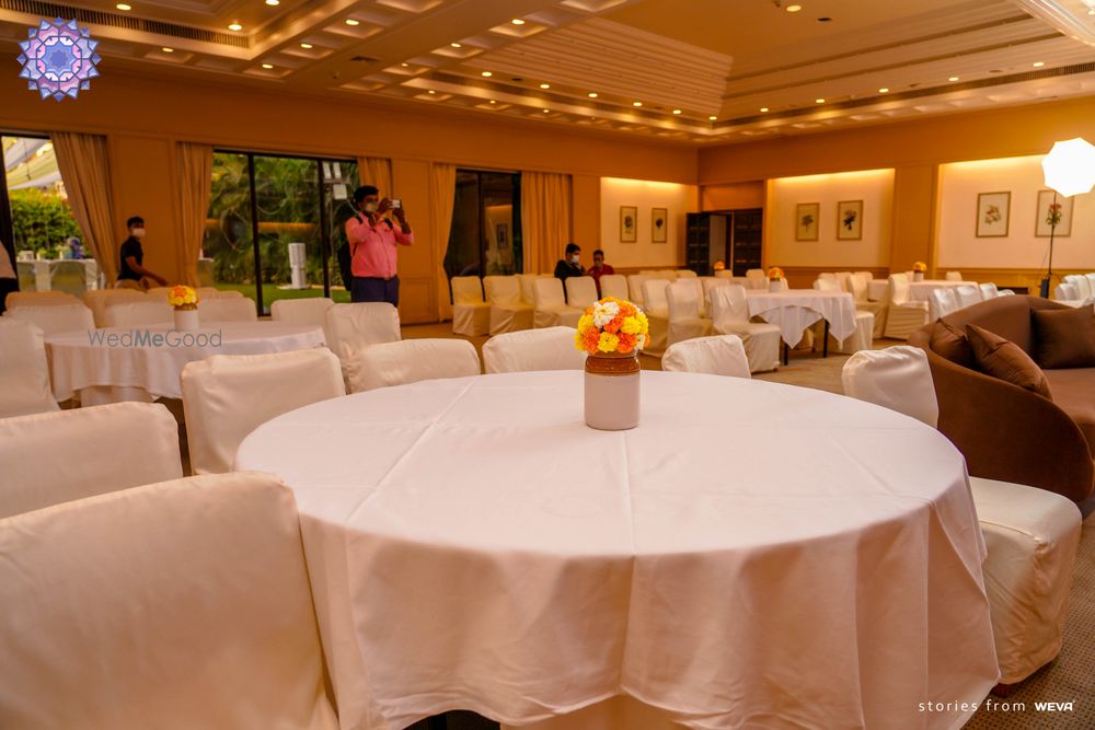 Photo From Big Fat Indian Wedding _Ft.Trident - By The Wedding Experience