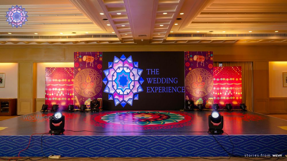 Photo From Big Fat Indian Wedding _Ft.Trident - By The Wedding Experience