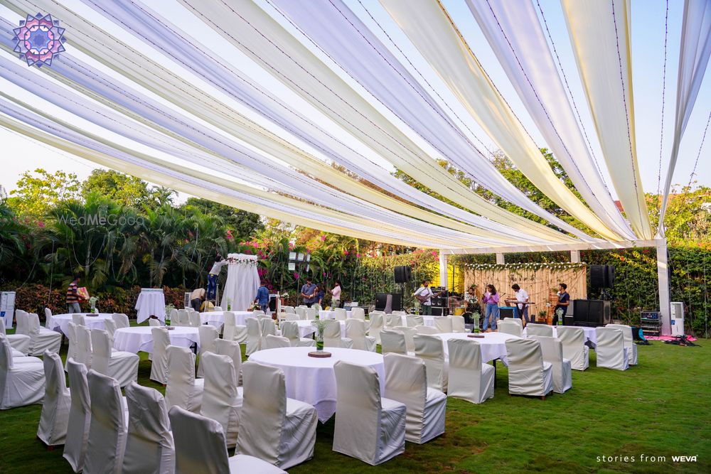 Photo From Big Fat Indian Wedding _Ft.Trident - By The Wedding Experience