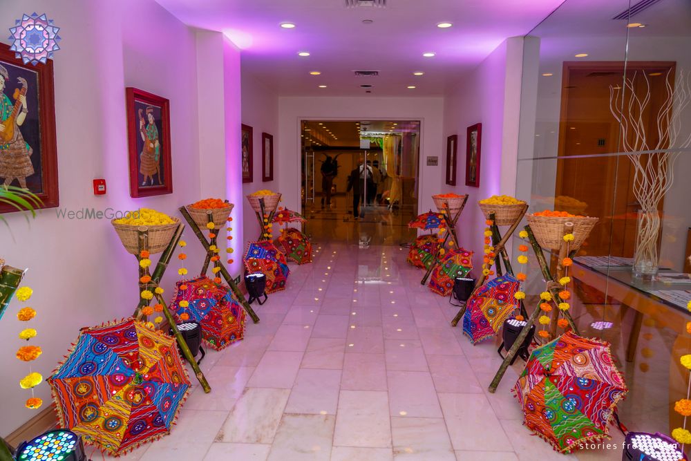 Photo From Big Fat Indian Wedding _Ft.Trident - By The Wedding Experience