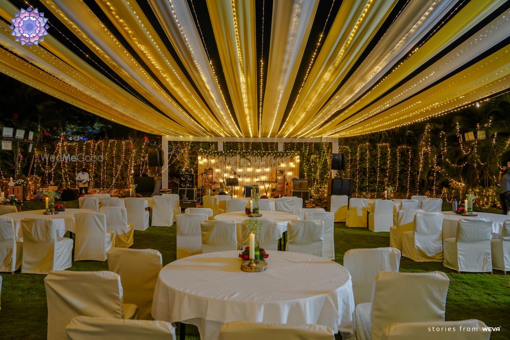 Photo From Big Fat Indian Wedding _Ft.Trident - By The Wedding Experience