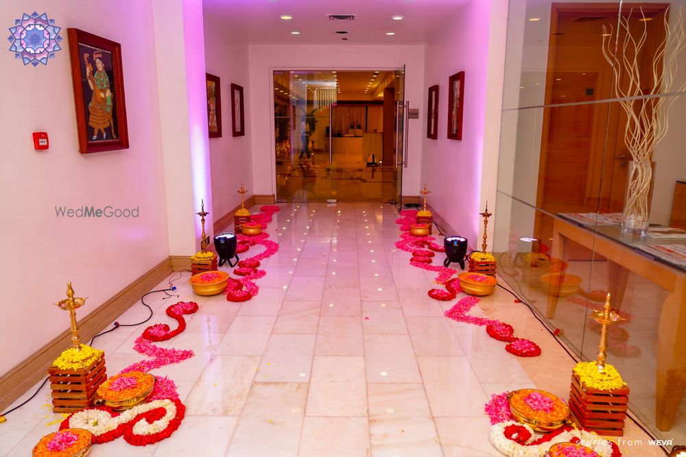 Photo From Big Fat Indian Wedding _Ft.Trident - By The Wedding Experience