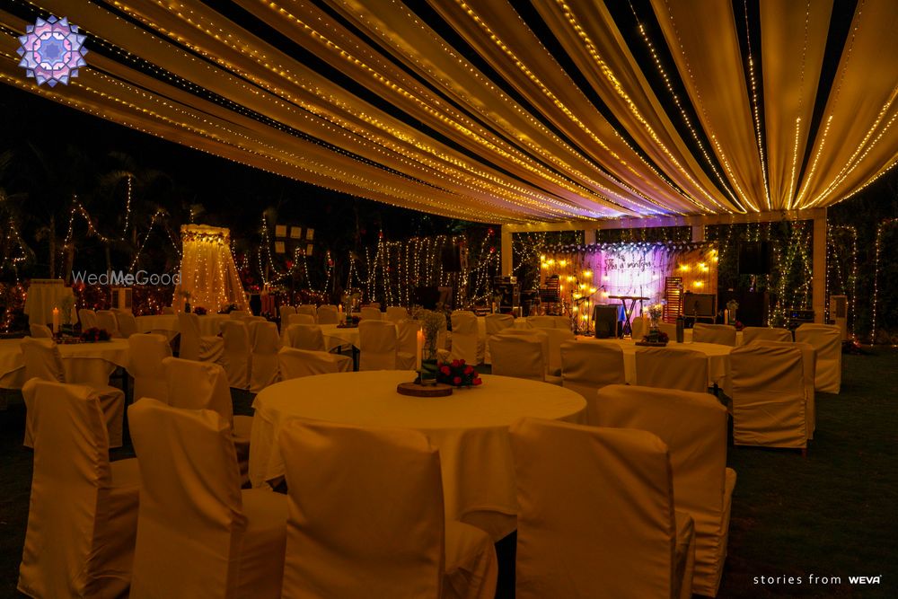 Photo From Big Fat Indian Wedding _Ft.Trident - By The Wedding Experience